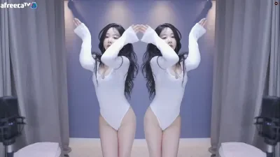Korean bj dance [랑] wdg2546 9 5